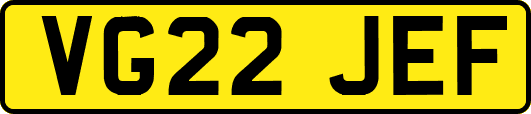 VG22JEF