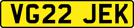 VG22JEK