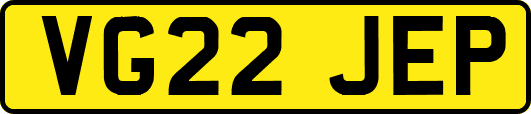 VG22JEP