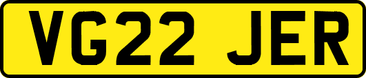 VG22JER