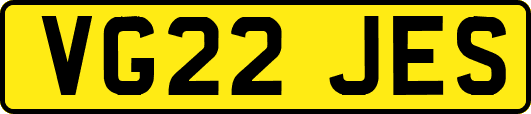VG22JES