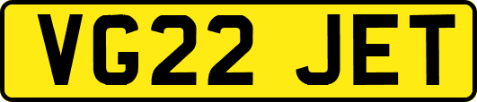 VG22JET