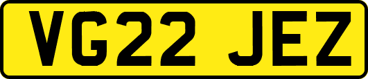 VG22JEZ