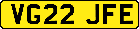 VG22JFE