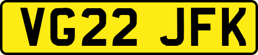 VG22JFK