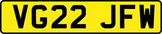 VG22JFW