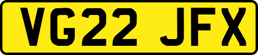 VG22JFX