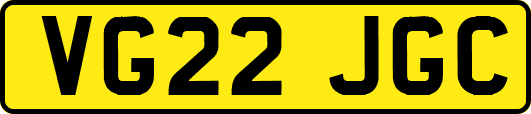 VG22JGC