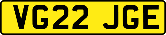 VG22JGE