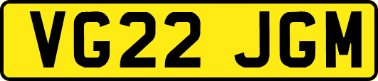 VG22JGM