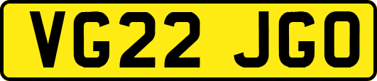 VG22JGO