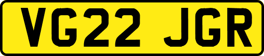 VG22JGR