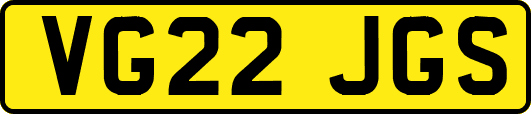 VG22JGS