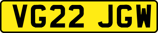 VG22JGW