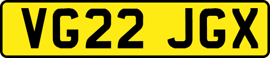 VG22JGX