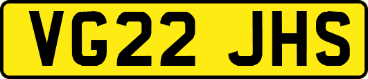 VG22JHS