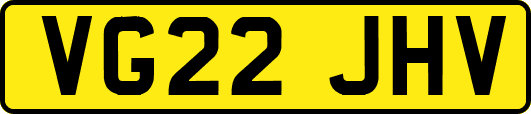 VG22JHV