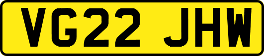 VG22JHW