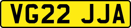 VG22JJA