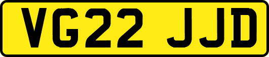 VG22JJD
