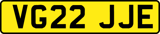 VG22JJE