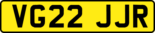 VG22JJR