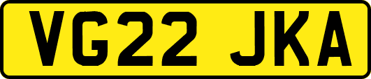 VG22JKA