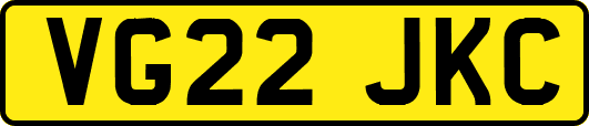 VG22JKC