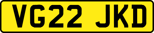 VG22JKD