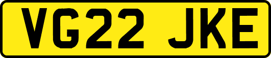 VG22JKE