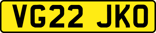 VG22JKO