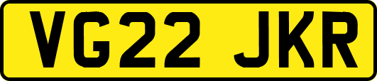 VG22JKR