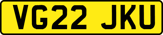 VG22JKU
