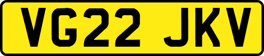 VG22JKV