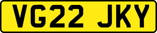 VG22JKY