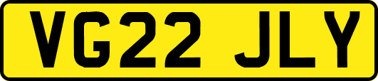 VG22JLY