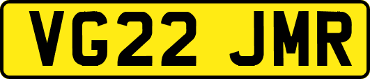 VG22JMR