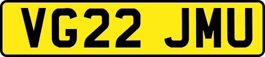 VG22JMU