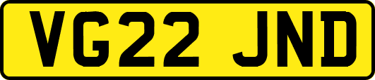 VG22JND