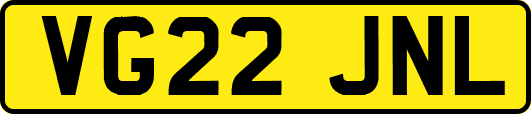 VG22JNL