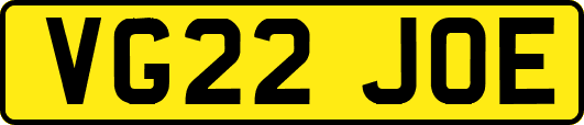 VG22JOE