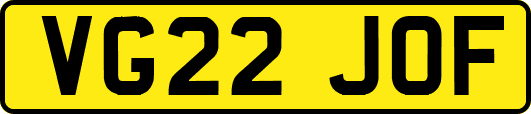 VG22JOF