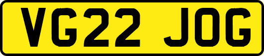 VG22JOG