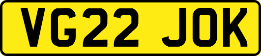 VG22JOK