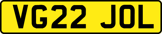 VG22JOL
