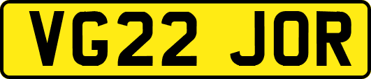 VG22JOR