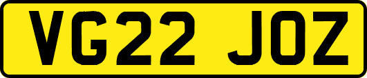 VG22JOZ