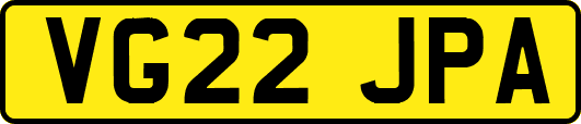 VG22JPA