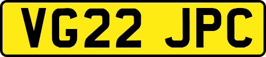 VG22JPC