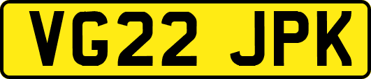 VG22JPK
